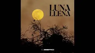C.SERIO AKA EL IMPRESENTABLE - LUNA LLENA (DISCO COMPLETO)