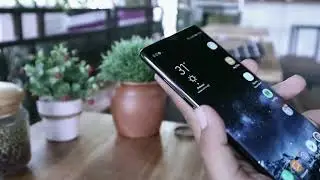 Hape "MAHAL" Seharga Motor!!!! Short Review Samsung Galaxy Note 8 Indonesia 🇮🇩