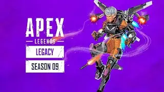 Apex Legends w/ CJ : PS5 | Almost BP 100!