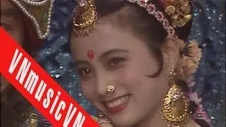 thiếu nữ thiên trúc - đồng lệ
