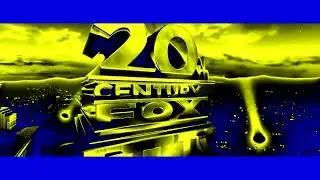 20th Century Fox in PowerCityNight