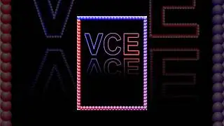 Creating a Stunning Text Logo in CorelDraw 