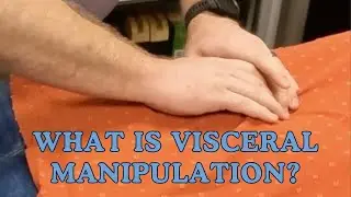 Visceral Manipulation: A Non-Invasive Solution for Pain and Mobility