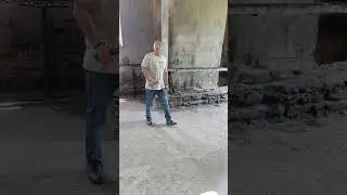 Храм в Горах