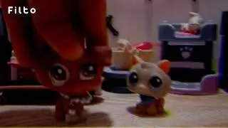 La La La Music Video