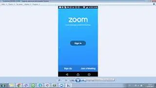 Программа Zoom  Обзор, установка, функции
