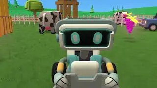 Code Farm - Intro to UI Part1