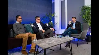 The future of connected living spaces