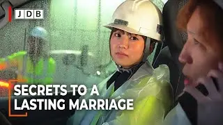 New Life, New Joy - Secrets to a Lasting Marriage