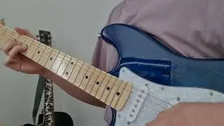 düşer aklıma solo (semicenk)