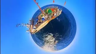 Iron plate fishing is always one of the soul of sea fishing # Outdoor # Sea fishing # Going out