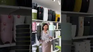 Горшки от Агромаркет #1 