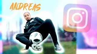BEST OF FREESTYLE INSTA (andreasfreestyles3)