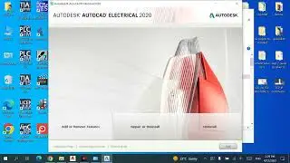 3-Solution pour la bibliothèque iec-60617 introuvable Autocad Electrical 2020 بالعربية