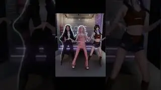 Queencard (G)I-DLE cover by hinokisims!! 