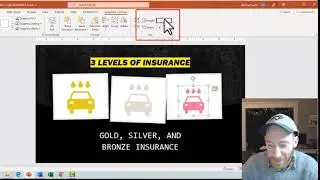 UPDATED PowerPoint 2019 Exam (Part 1)