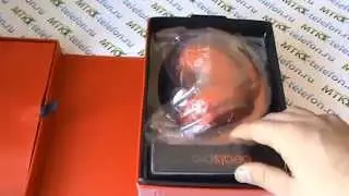 Видеообзор Monster Beats Pro - китай