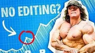 How Sam Sulek is Changing the YouTube Algorithm