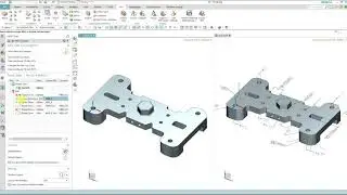 What's New with PMI in NX 1847 Continuous Release
