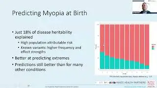 Precision Medicine, Multi-Omics And The Future of Personalized Eye Care (9 Jan 24)