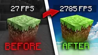 TLauncher FPS ARTTIRMA Rehber 2026 | minecraft fps arttırma ( Ram ve oyun içi ayarlar... )  300+ FPS