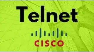 How to Configure Telnet on a switch and a router || Cisco Packet Tracer || Tutorial # 7