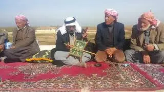 BİNİ İCİL AŞİRETİ İLERİ GELENLERDEN ATEBE etabe mawwal لبنان ابو يوسف