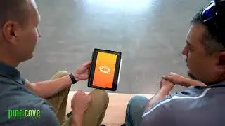 World-Class Networking for 14,000+ Students in 26 Schools for Bonneville School District #93 (Short)