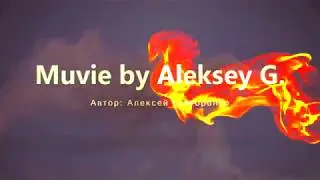 CS:GO FragMovie Aleksey G.