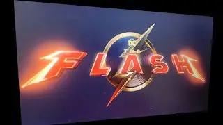 The Flash Leaked Post Credit Scene Footage || The Flash Ending and Post credit Explained😱🔥