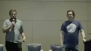 Best Practices for Deploying Platform SSO with Microsoft Entra ID–Michael Epping, Mark Morowczynski
