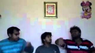 Exam pressure funny