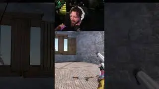 ELRAENN RUST'TA GHOSTLANIRSA!