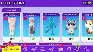 NEW PACKAGE🤑WITH FUNNY MOMENT🤣🤣 IN PK XD