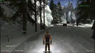 Gothic 2: New Balance - Plugin Hněv Beliara - AI Dabing