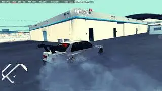 Gta Sa mta  Drift Paradise (Drift-E30)