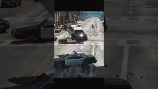 GTA 6 UNREAL ENGINE 5 