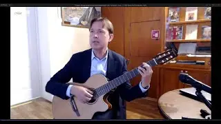 Олег Погудин на Международной научной конференции 