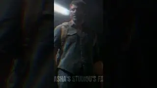 the last of us part l Joel miller edit