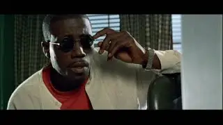 Drop Zone (1994) Bande annonce VF