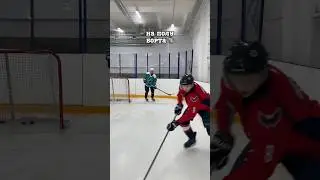 ЛАЙФХАК ДЛЯ ГЕНИАЛЬНЫХ НАПАДАЮЩИХ🤯🔥 Спасибо за предоставленный лёд  ❤️Alaska-arena.ru! 