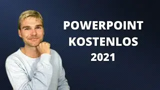 Powerpoint kostenlos nutzen 2021