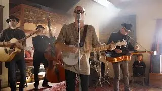 Jason Eoff - Remember Me With Your Feet  [Official Video]