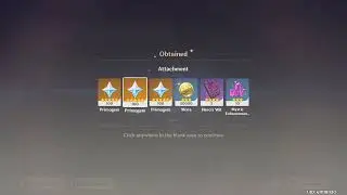 Genshin Impact - 4.3 PRIMO CODES! USE ASAP!