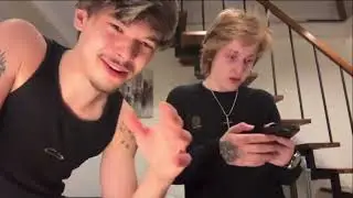 Baby Melo x Джон Гарик - Snippet 12.10.24