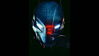 arkhamverse ended on arkham knight #edit #arkhamknight #batman #batmanarkhamknight
