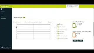 Risk Controller Feature