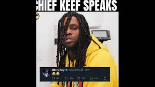 Chief Keef Reacts to 6ix9ine getting beat up in LA 😭 