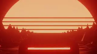 Miami '83 | SynthWave | RetroWave  | Cyberpunk music