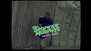 Dropkick Murphys 